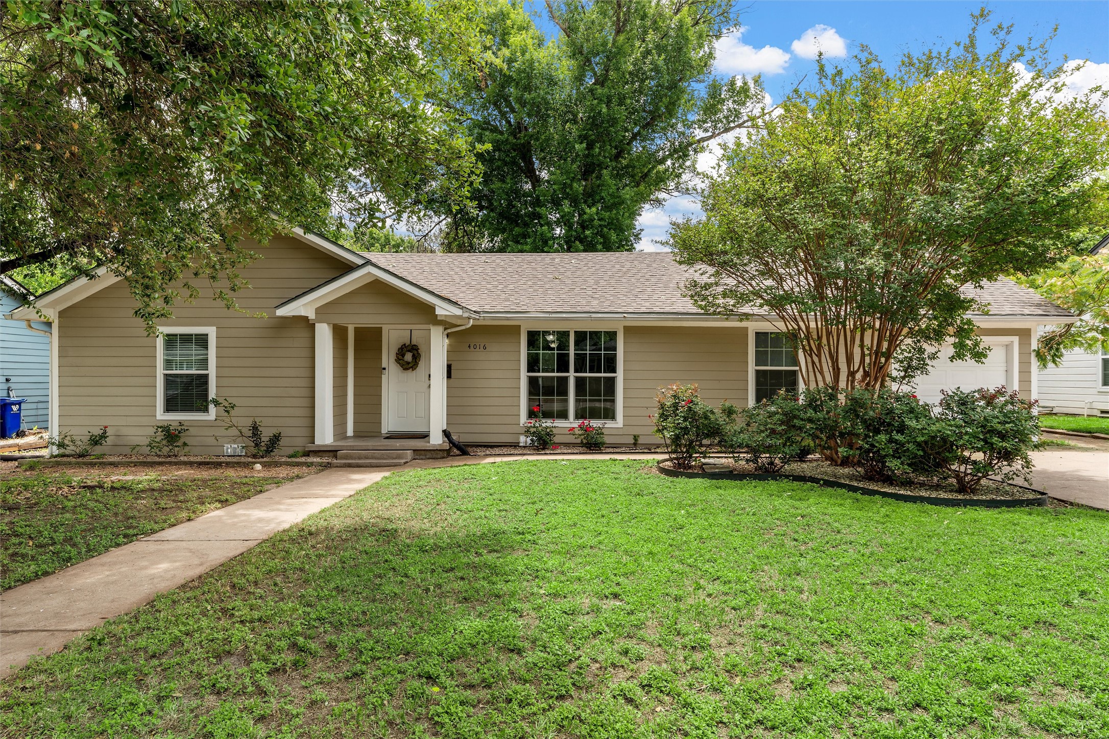4016 Austin Avenue Waco TX 76710