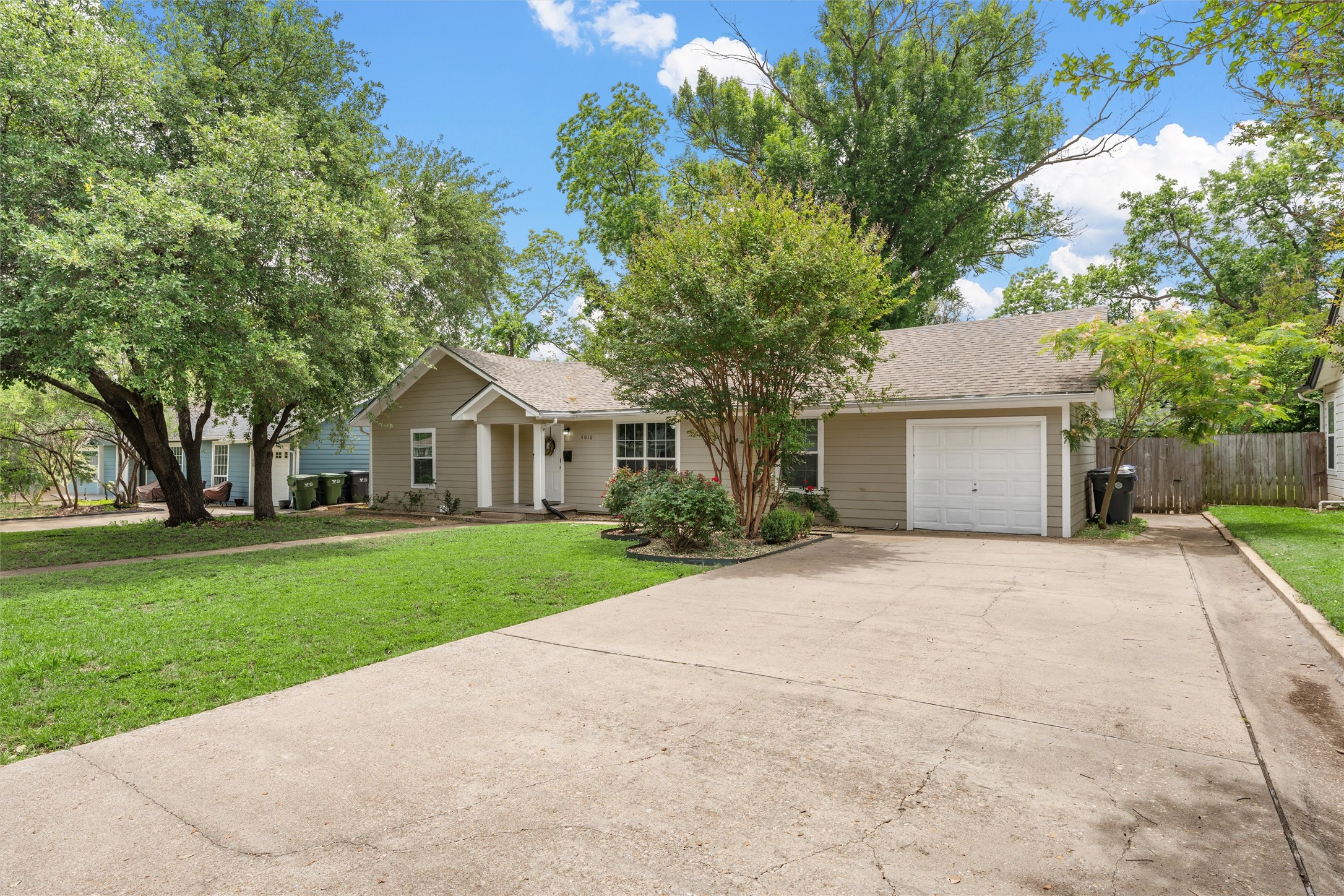 4016 Austin Avenue Waco TX 76710
