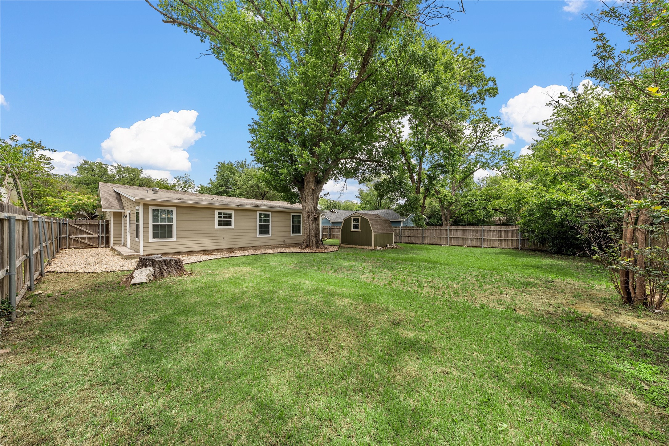 4016 Austin Avenue Waco TX 76710
