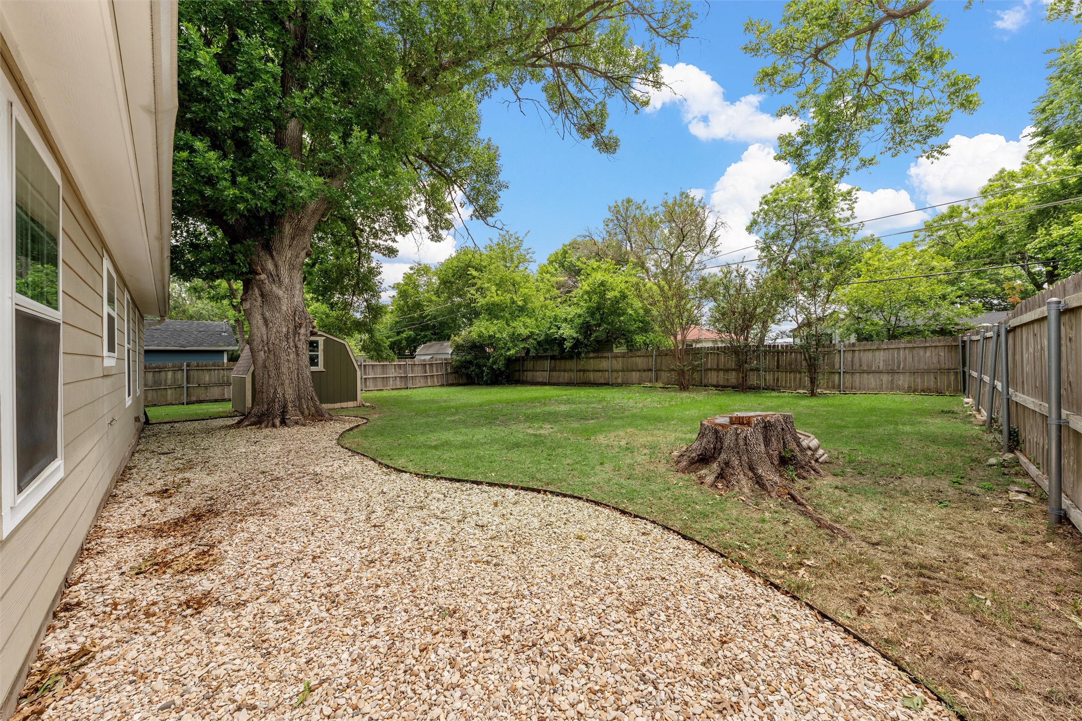 4016 Austin Avenue Waco TX 76710