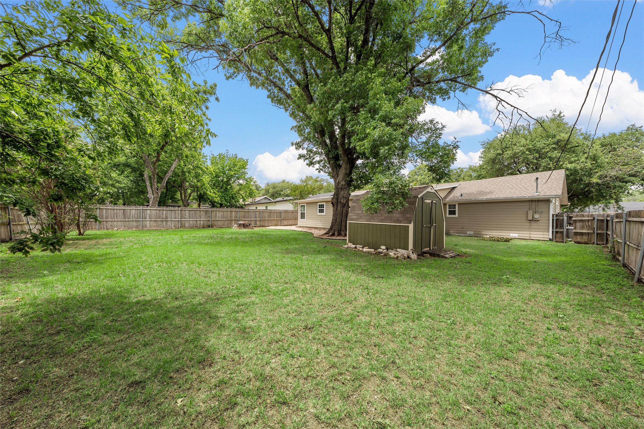 4016 Austin Avenue Waco TX 76710