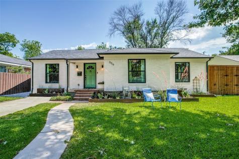 556 Hambrick Road Dallas TX 75218