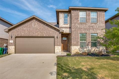 3201 Carmel Hills Drive Denton TX 76208