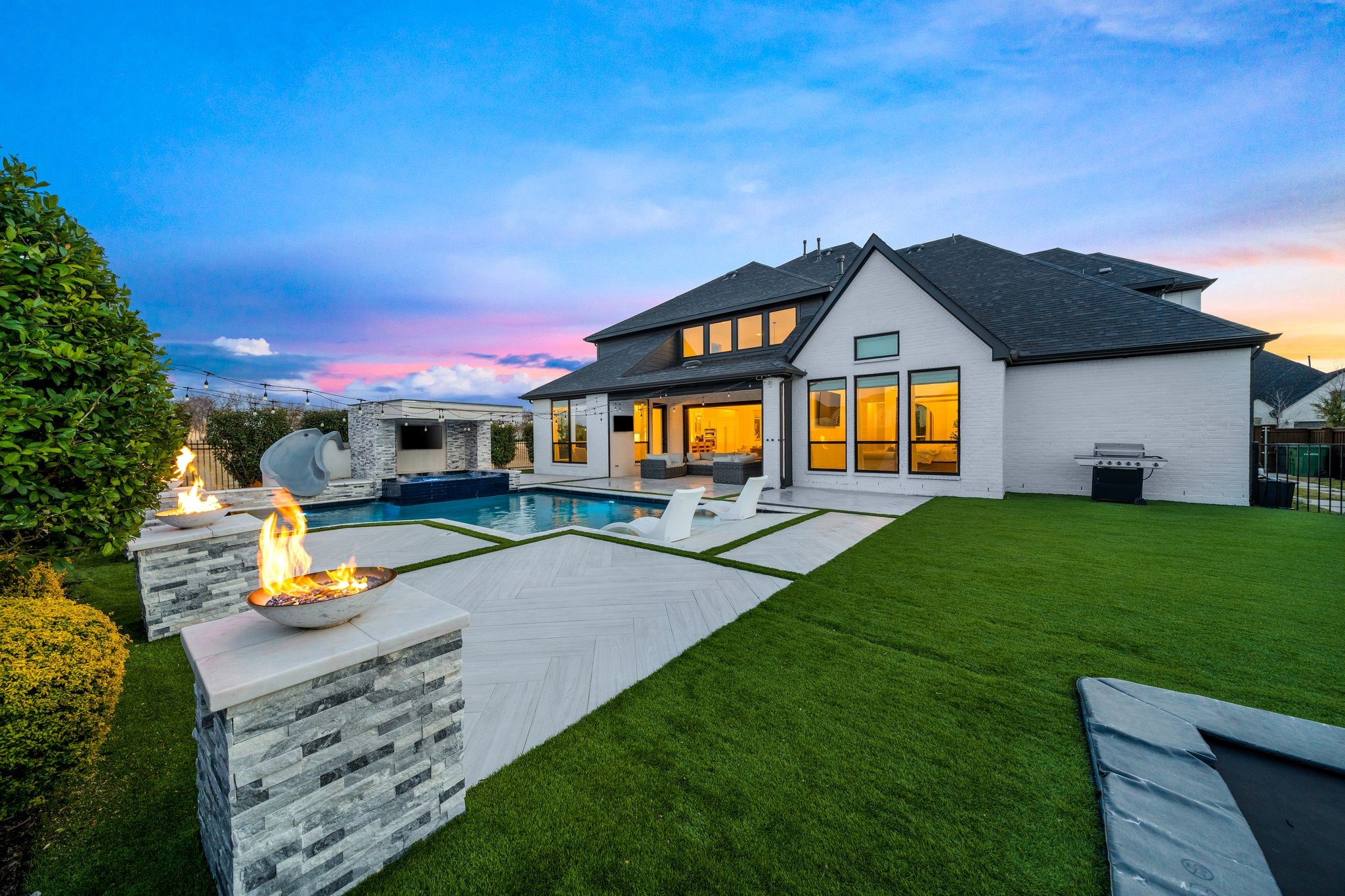 3980 Old Rosebud Lane Prosper TX 75078