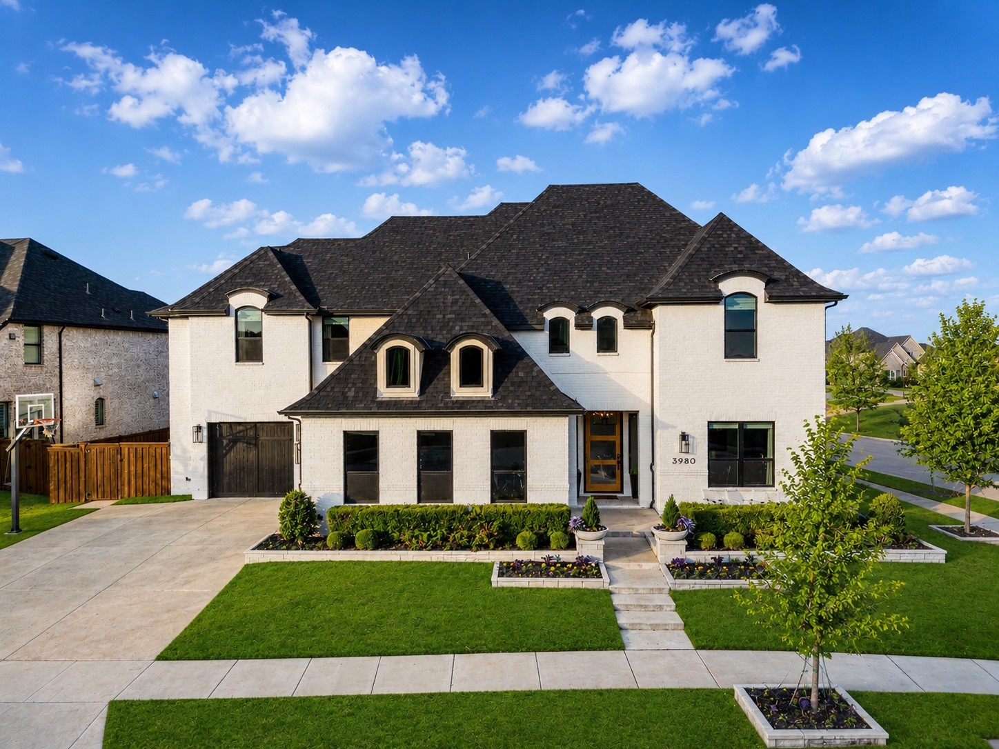 3980 Old Rosebud Lane Prosper TX 75078