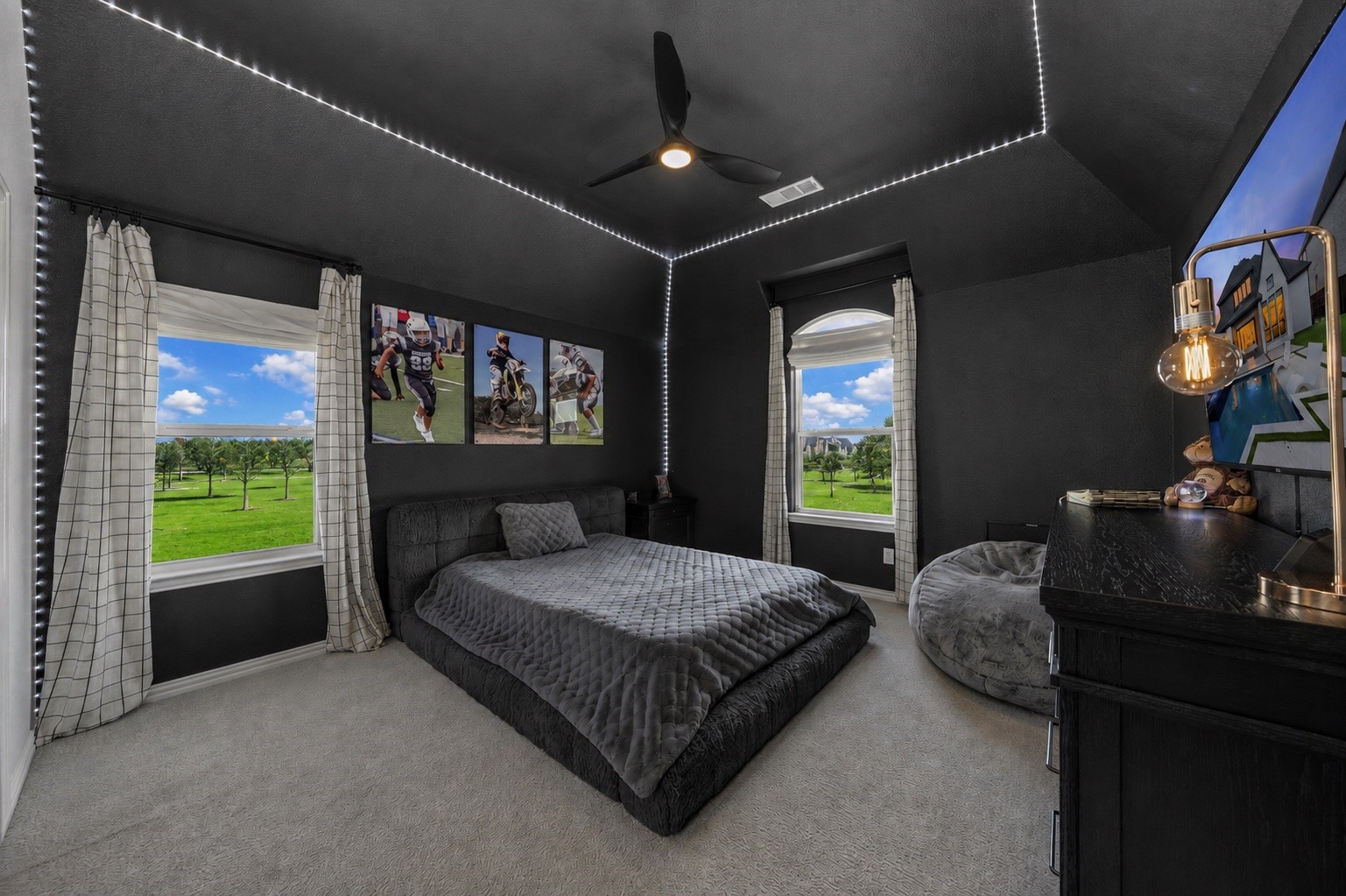 3980 Old Rosebud Lane Prosper TX 75078