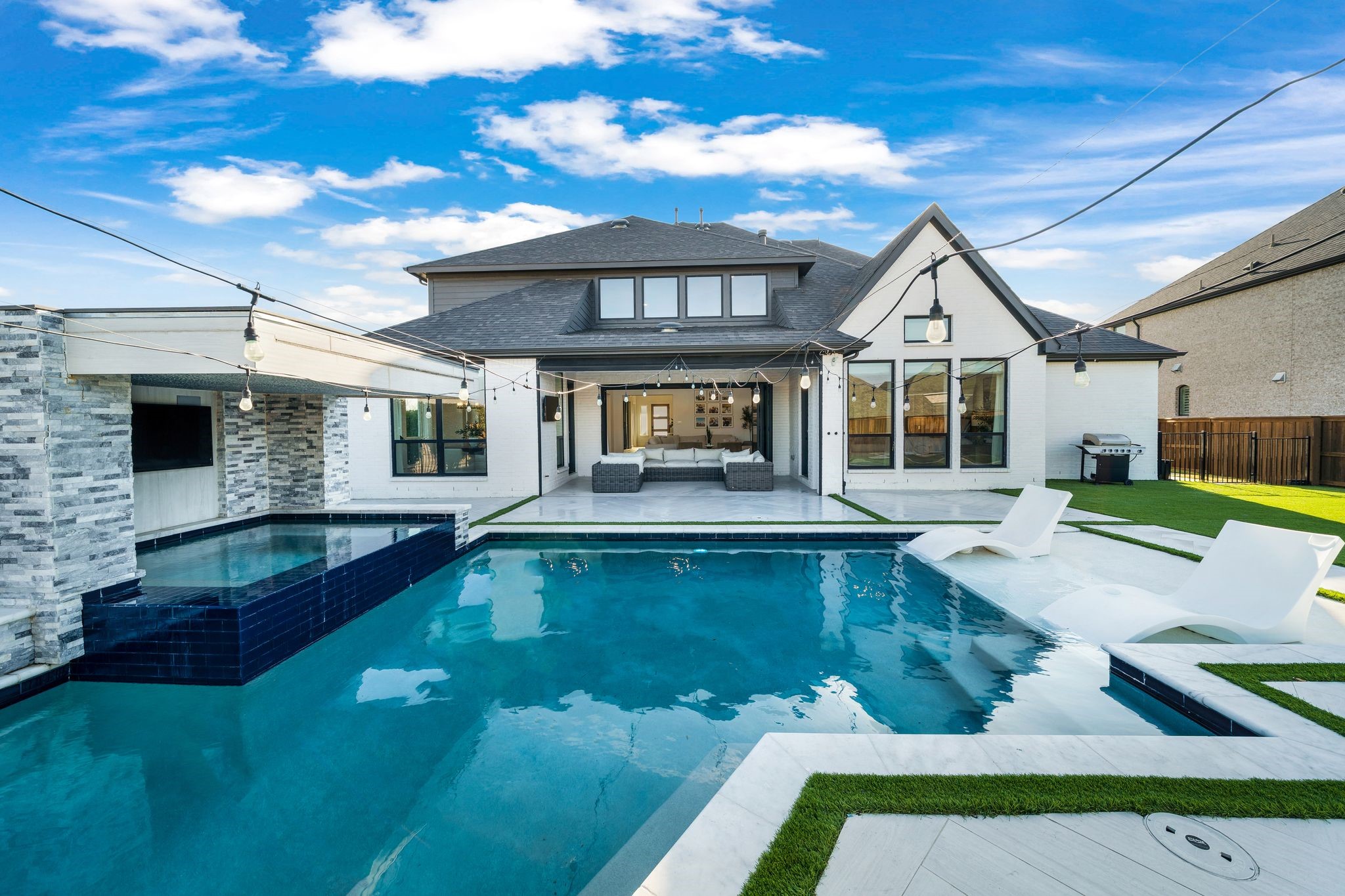 3980 Old Rosebud Lane Prosper TX 75078