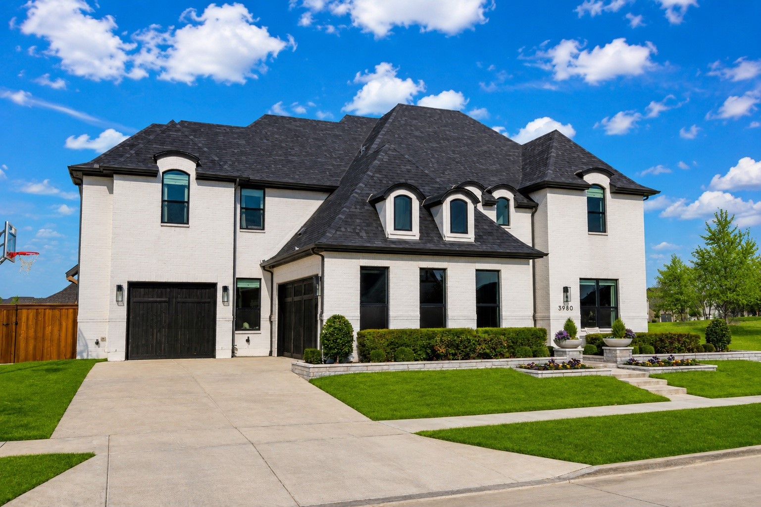 3980 Old Rosebud Lane Prosper TX 75078