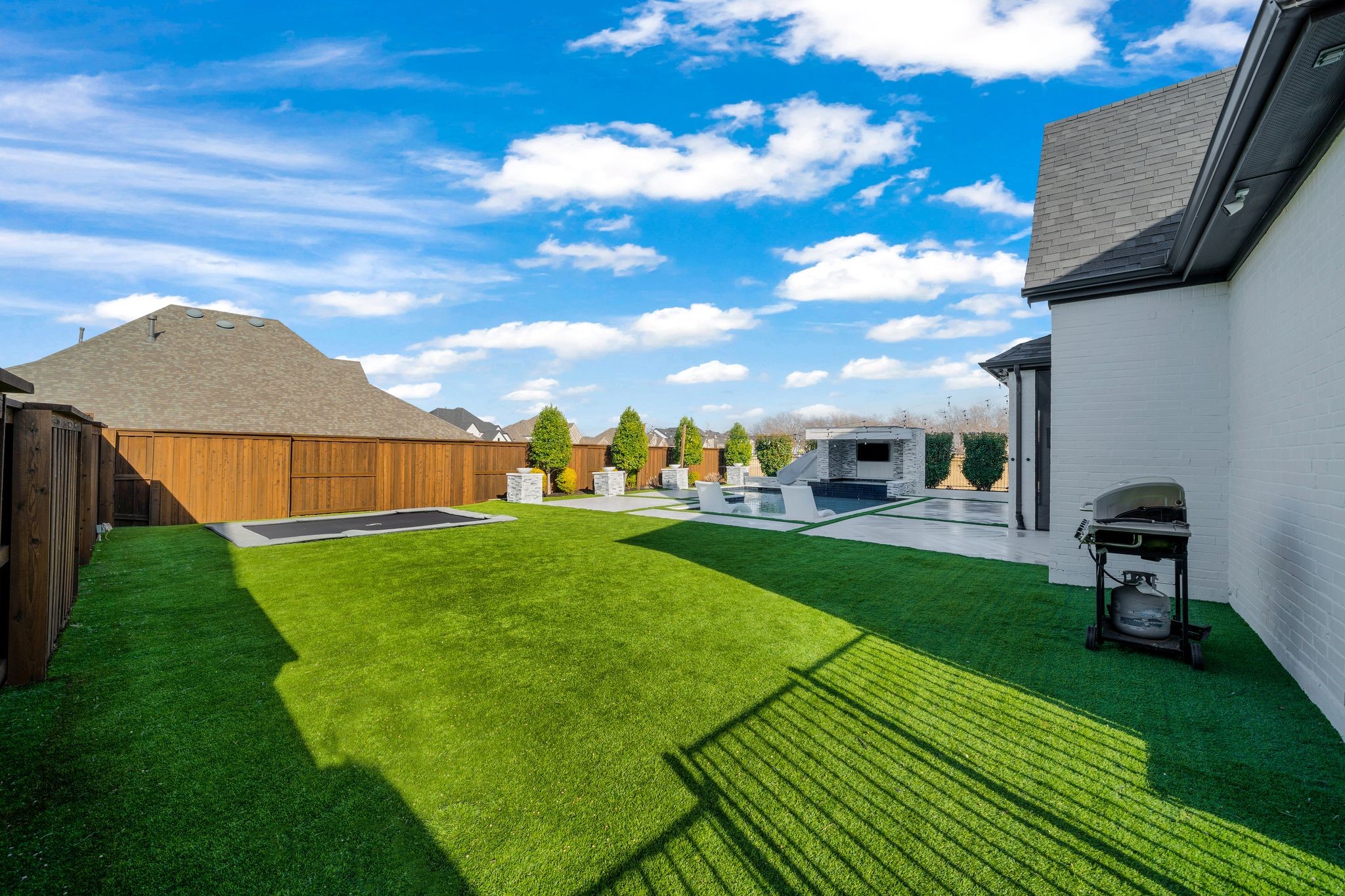 3980 Old Rosebud Lane Prosper TX 75078
