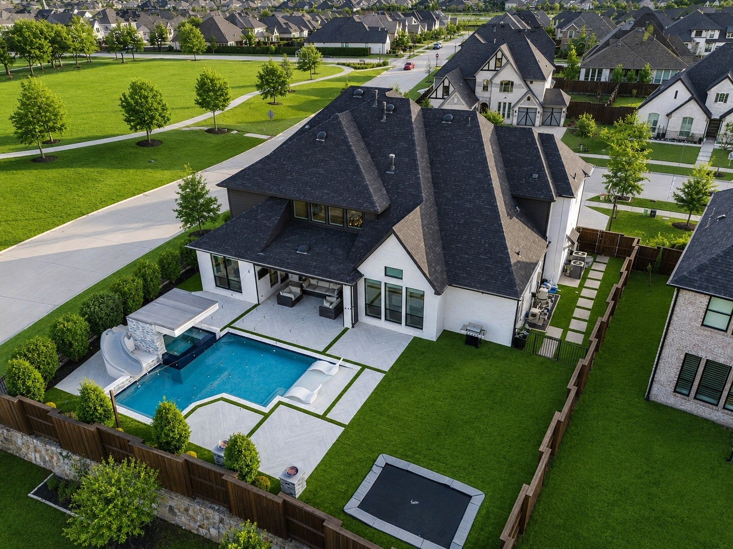 3980 Old Rosebud Lane Prosper TX 75078