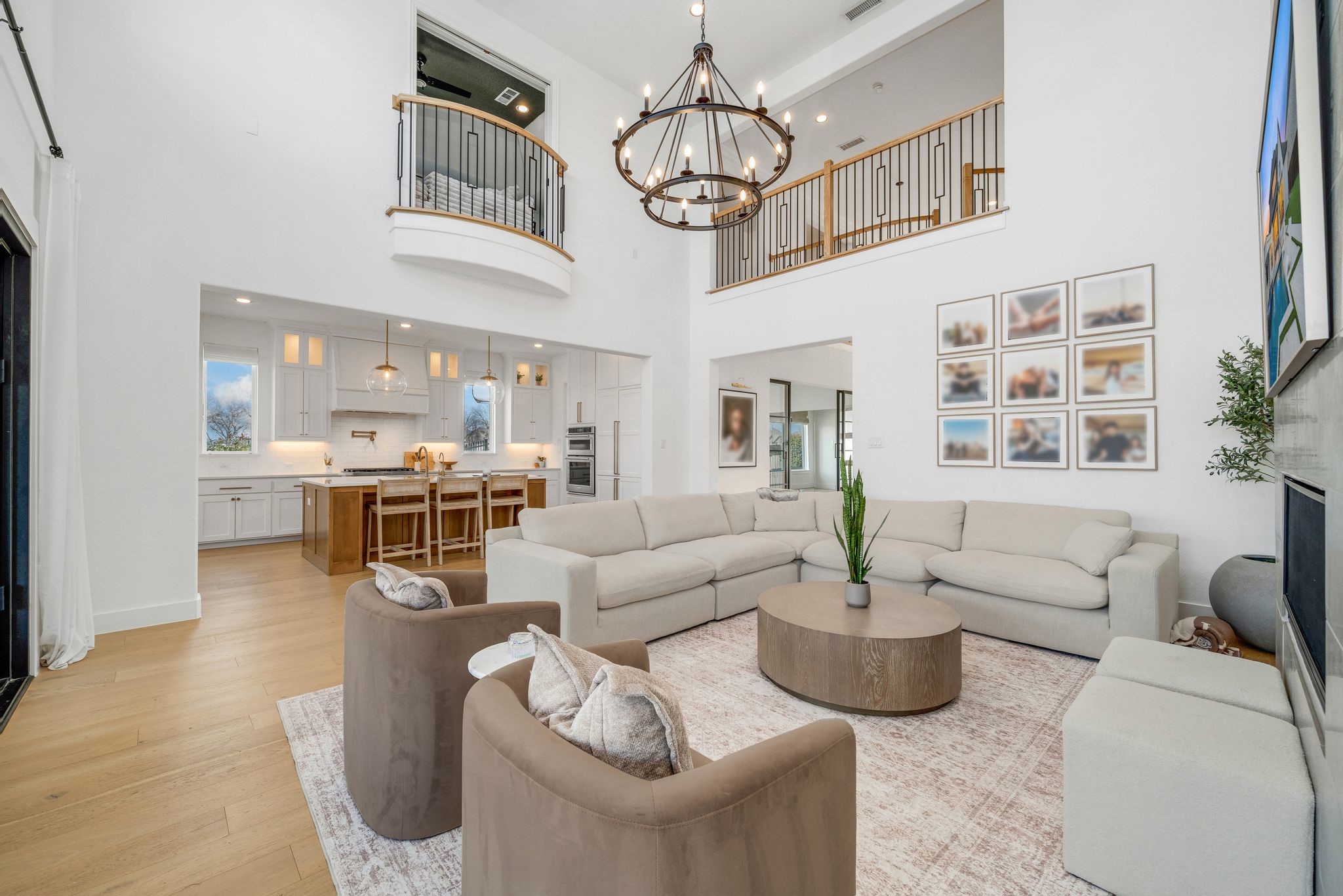 3980 Old Rosebud Lane Prosper TX 75078