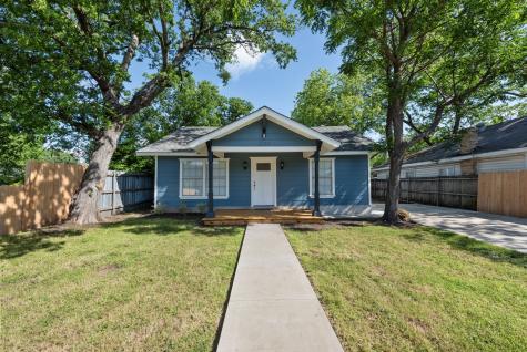 2755 Brandon Street Dallas TX 75211