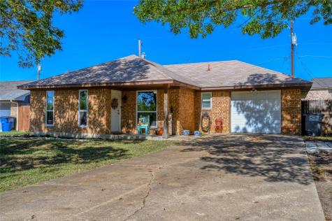 410 E Hazelwood Street Princeton TX 75407