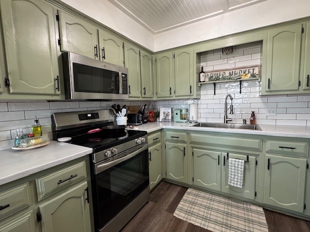 410 E Hazelwood Street Princeton TX 75407