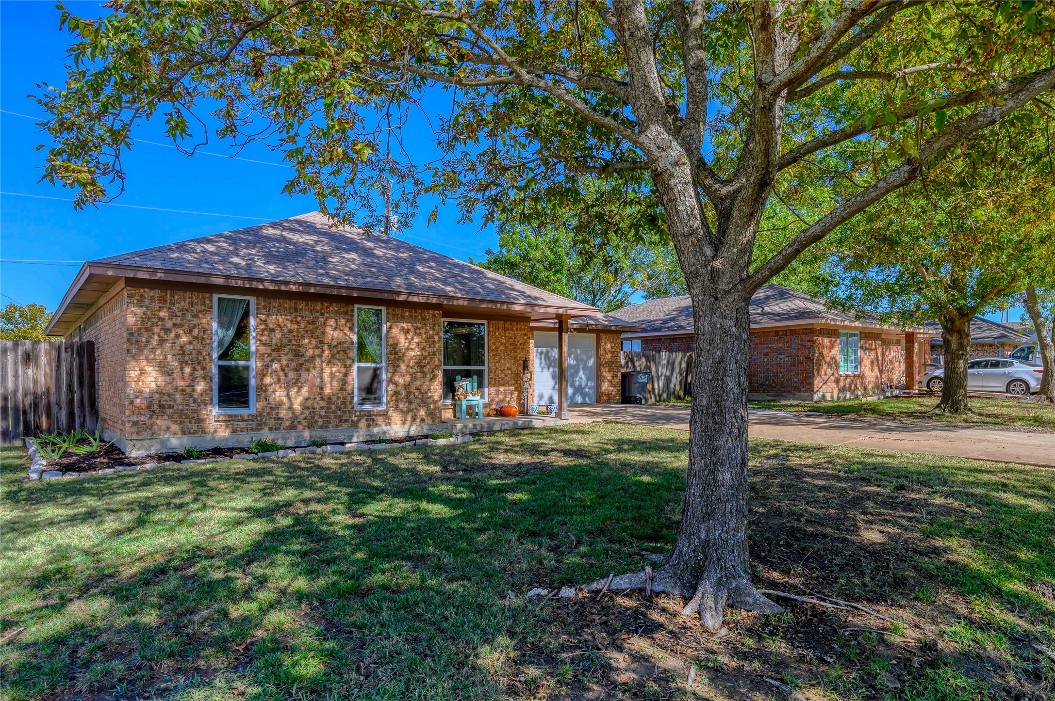 410 E Hazelwood Street Princeton TX 75407