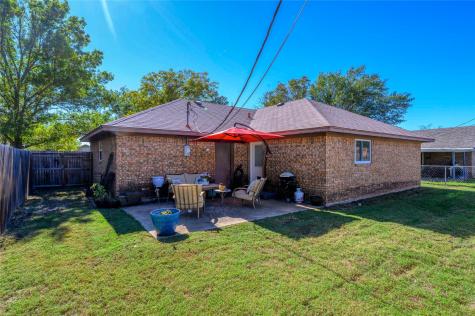 410 E Hazelwood Street Princeton TX 75407