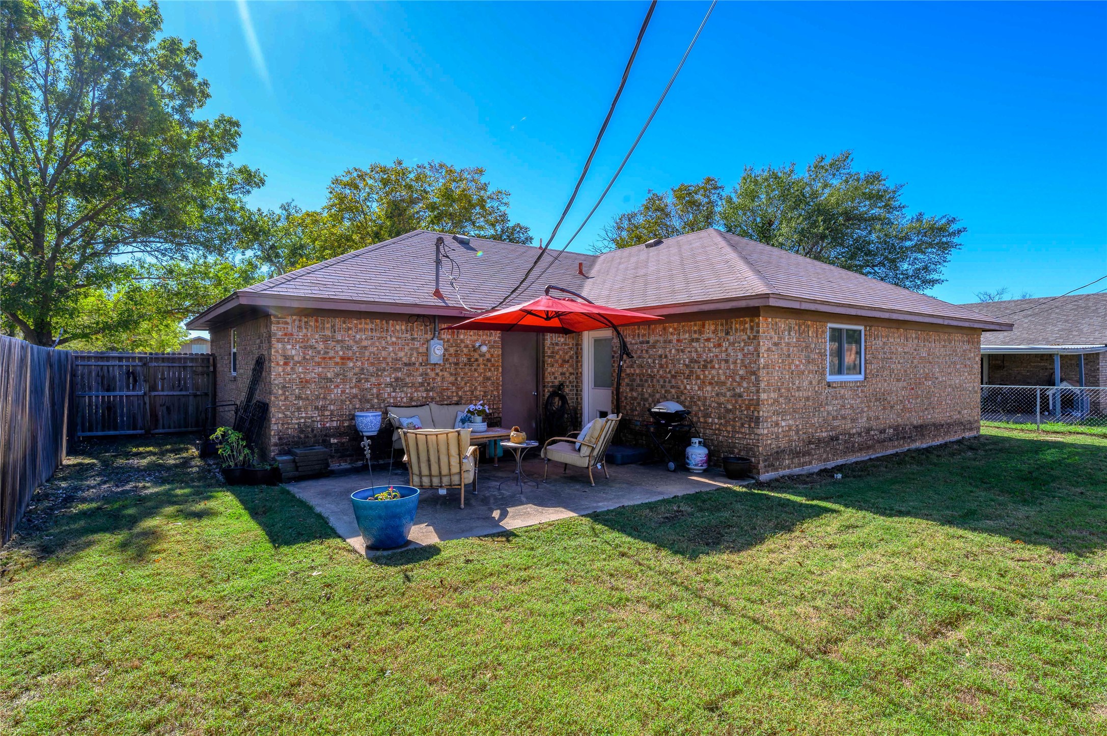 410 E Hazelwood Street Princeton TX 75407