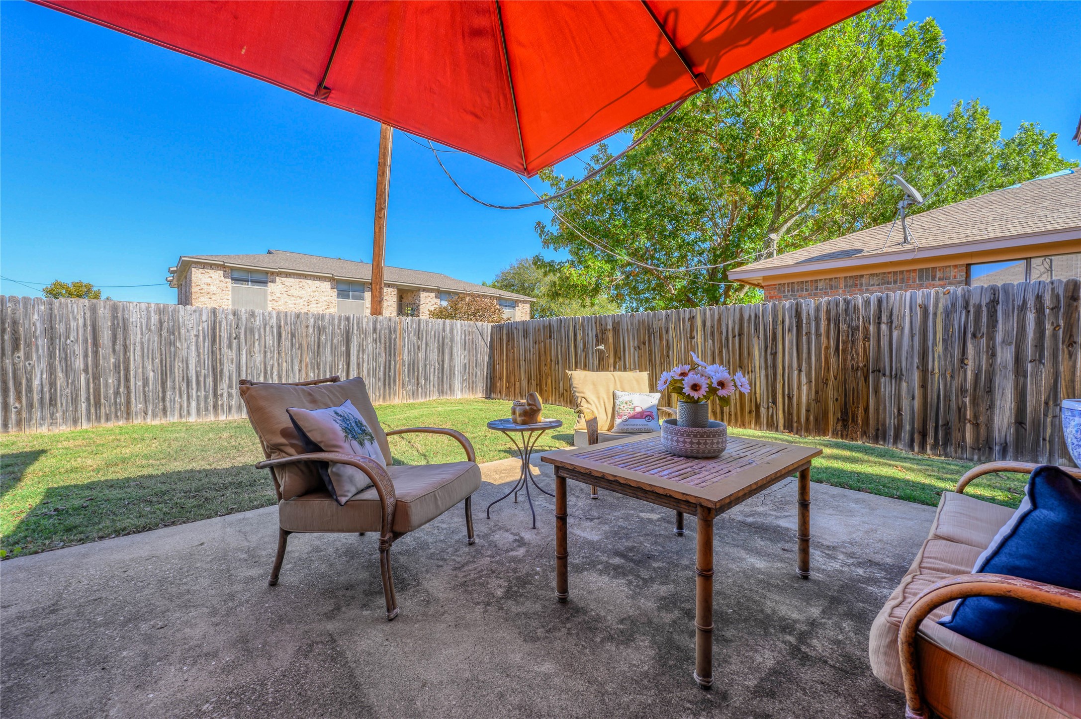 410 E Hazelwood Street Princeton TX 75407