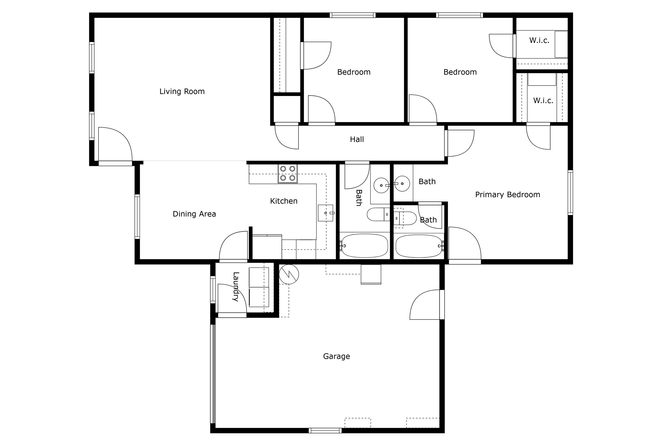 410 E Hazelwood Street Princeton TX 75407