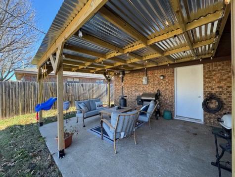 410 E Hazelwood Street Princeton TX 75407