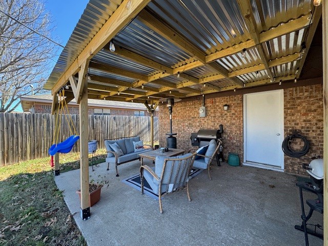 410 E Hazelwood Street Princeton TX 75407