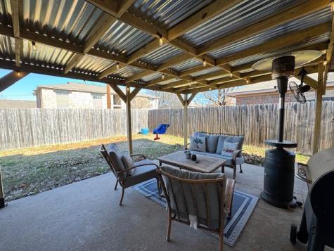 410 E Hazelwood Street Princeton TX 75407