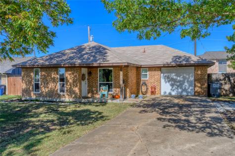 410 E Hazelwood Street Princeton TX 75407