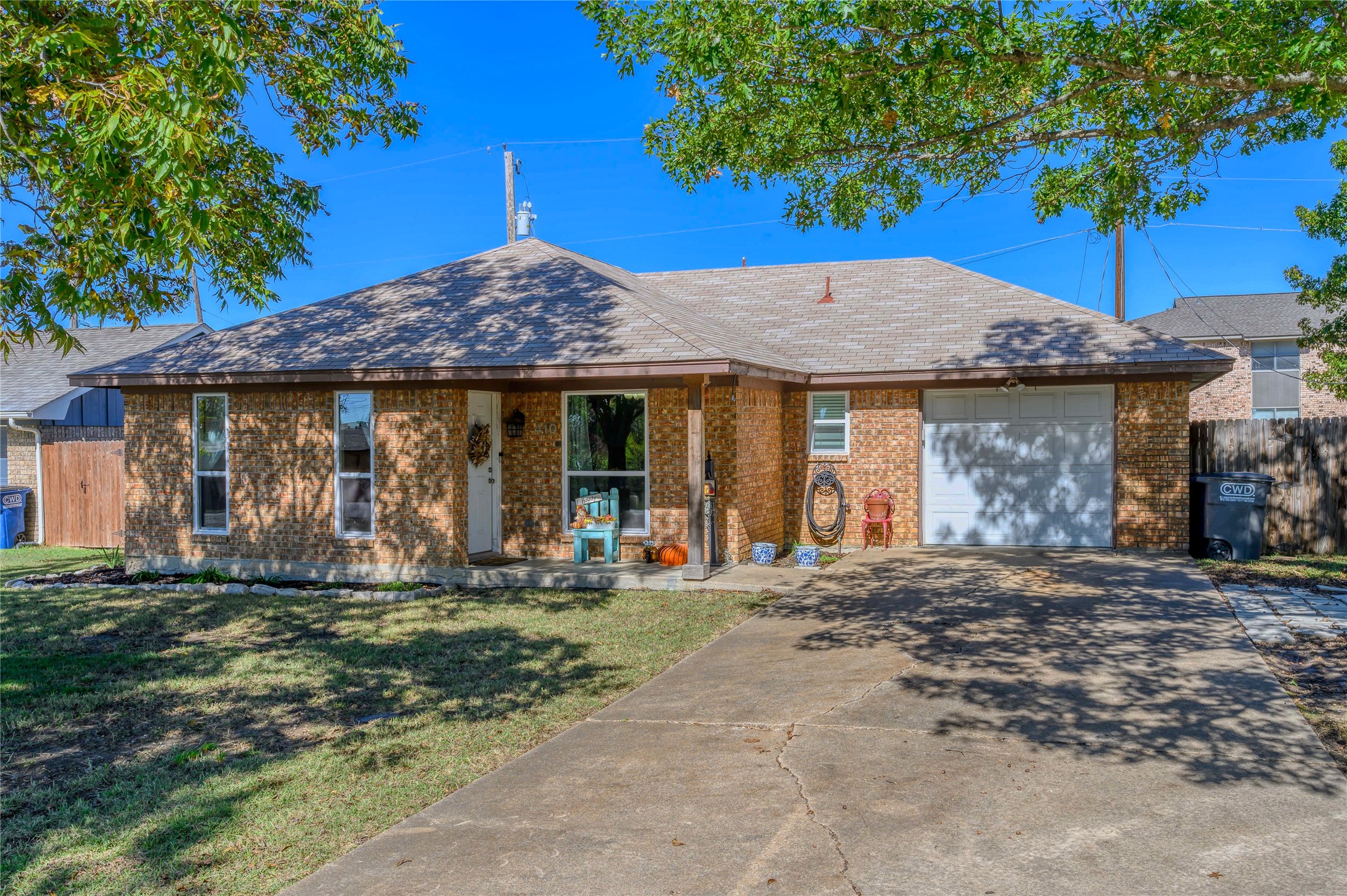 410 E Hazelwood Street Princeton TX 75407