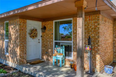 410 E Hazelwood Street Princeton TX 75407