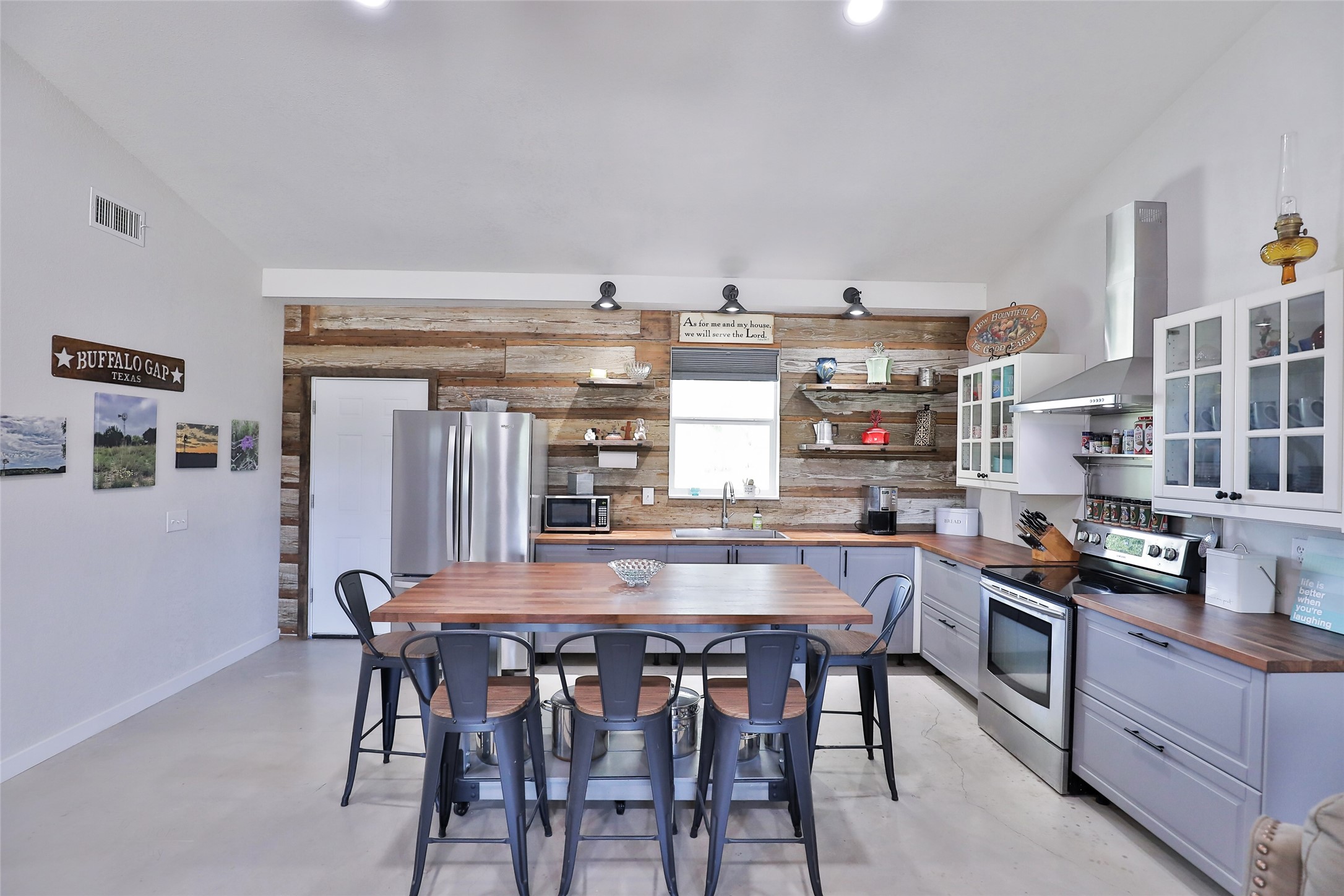 125 County Road 655 Tuscola TX 79562