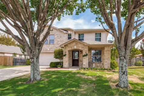 119 Southwestern Drive Forney TX 75126