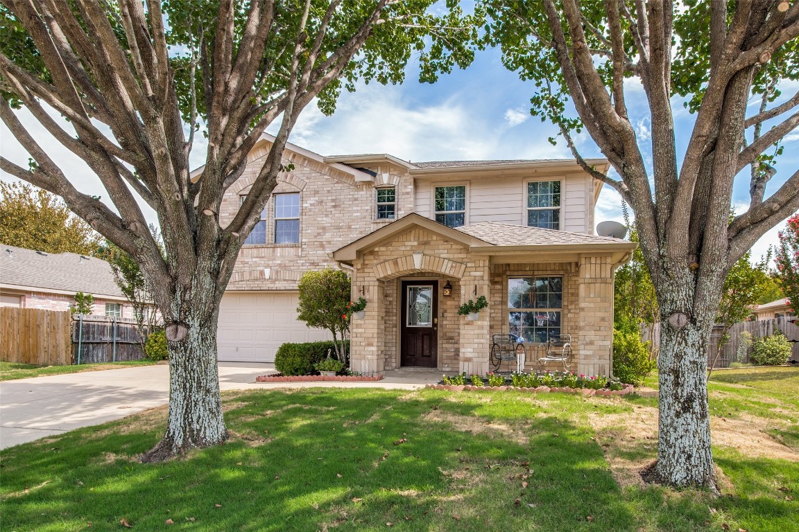 119 Southwestern Drive Forney TX 75126