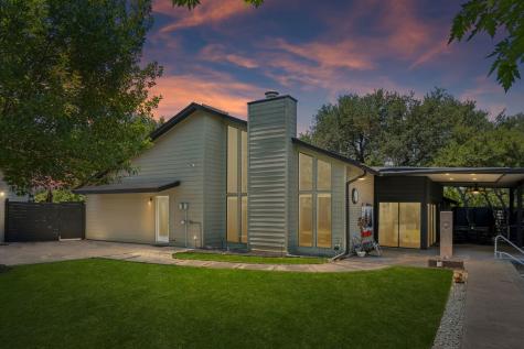 7001 Kingshollow Drive Dallas TX 75248