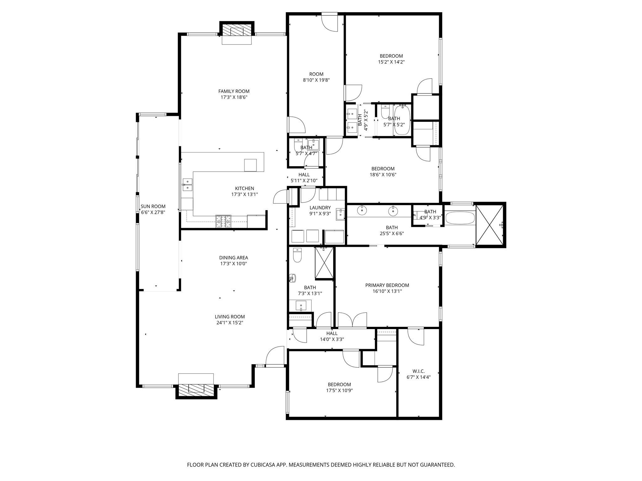 7001 Kingshollow Drive Dallas TX 75248