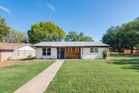 459 Holly Street Grapevine TX 76051