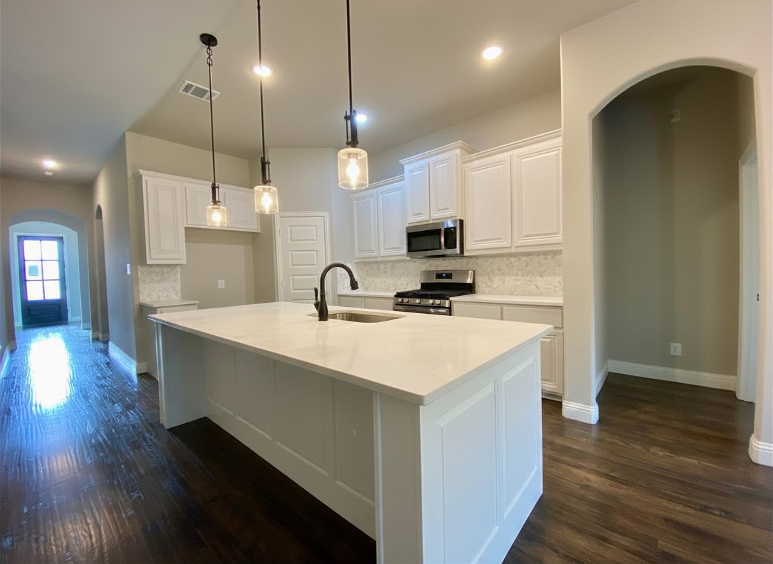 3411 Barrett Lane Crandall TX 75114