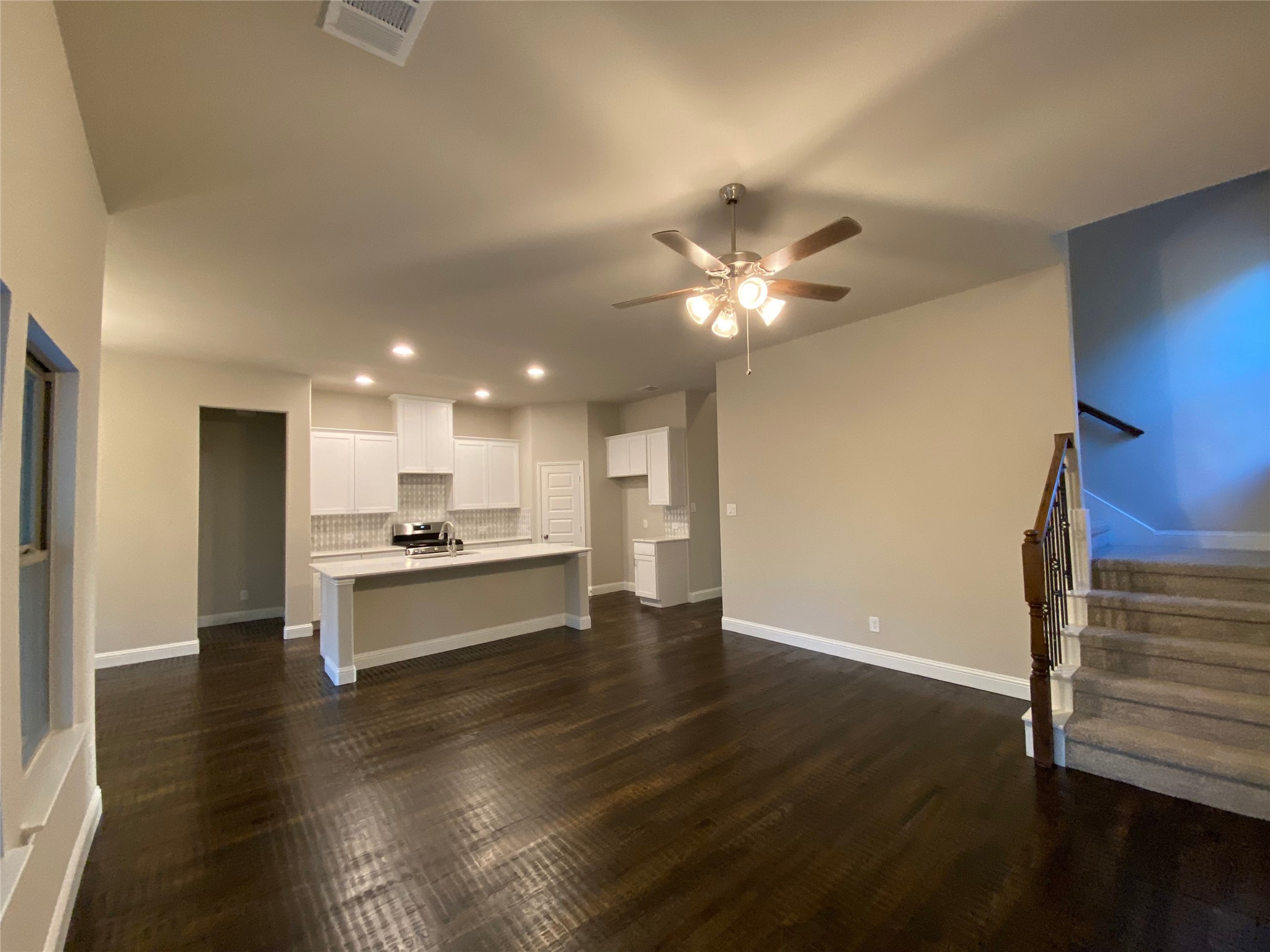 3411 Barrett Lane Crandall TX 75114