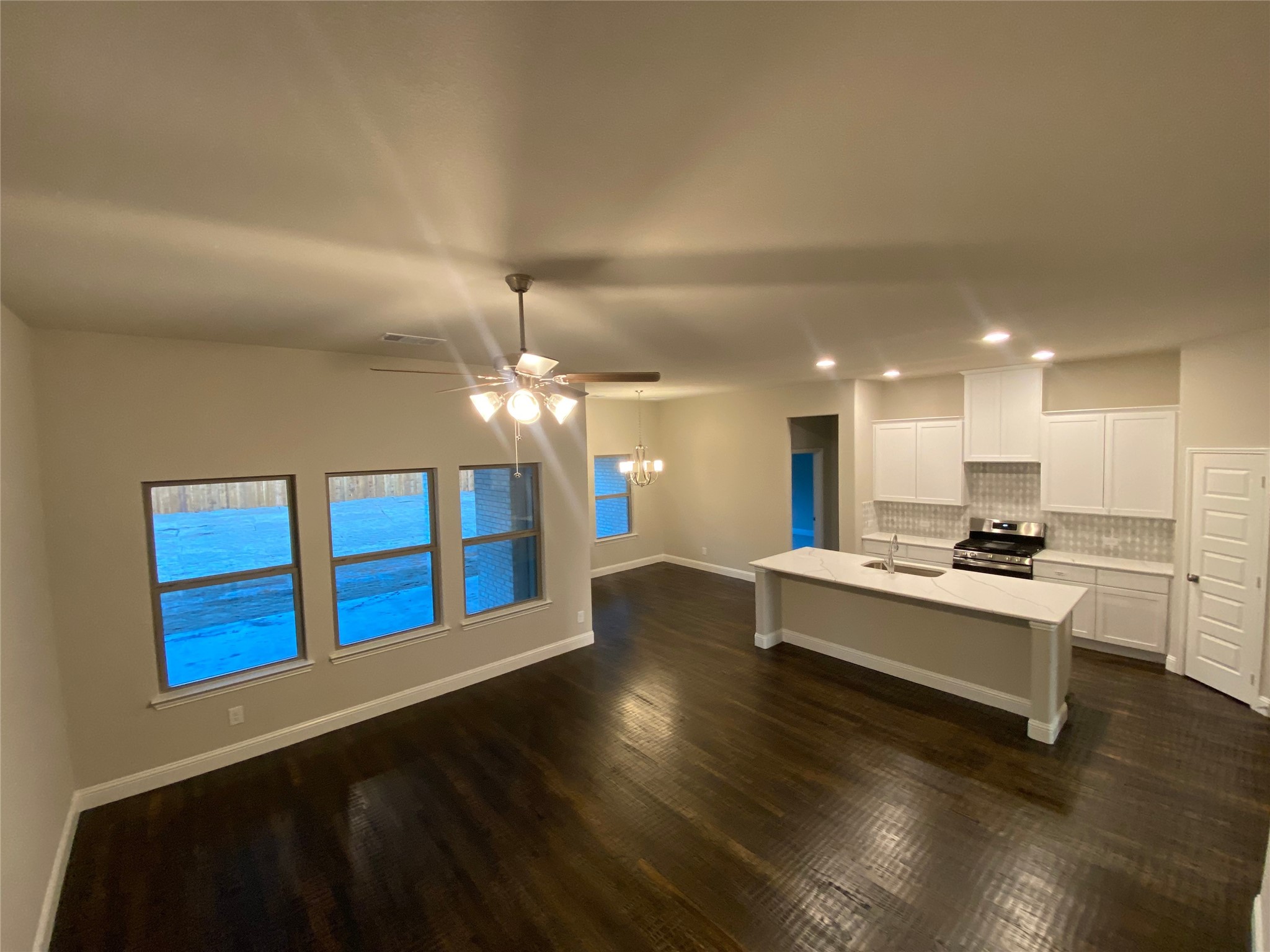 3411 Barrett Lane Crandall TX 75114