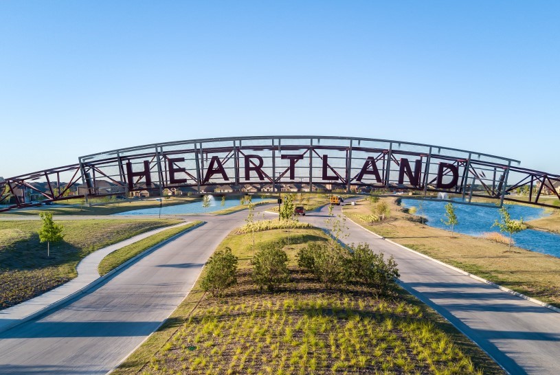 3411 Barrett Lane Crandall TX 75114
