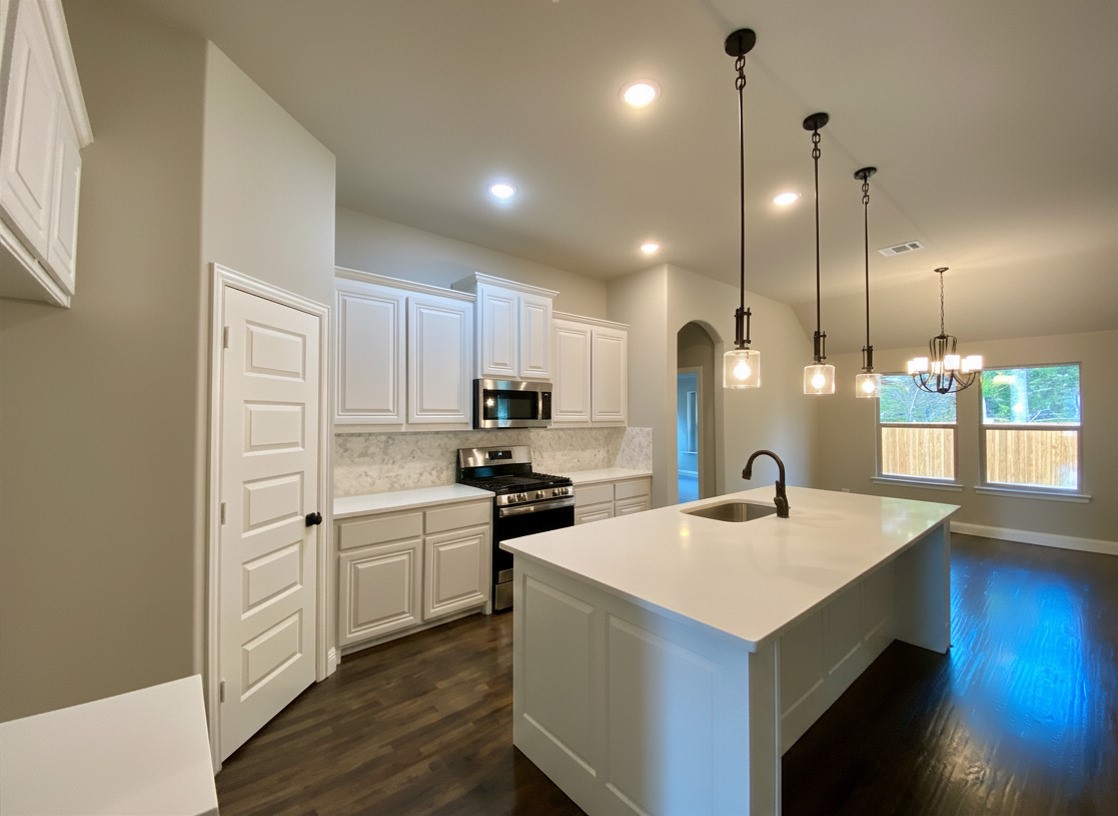 3411 Barrett Lane Crandall TX 75114