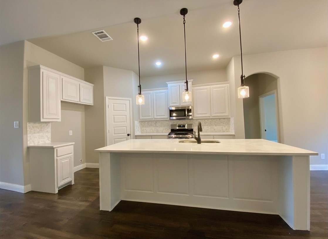 3411 Barrett Lane Crandall TX 75114