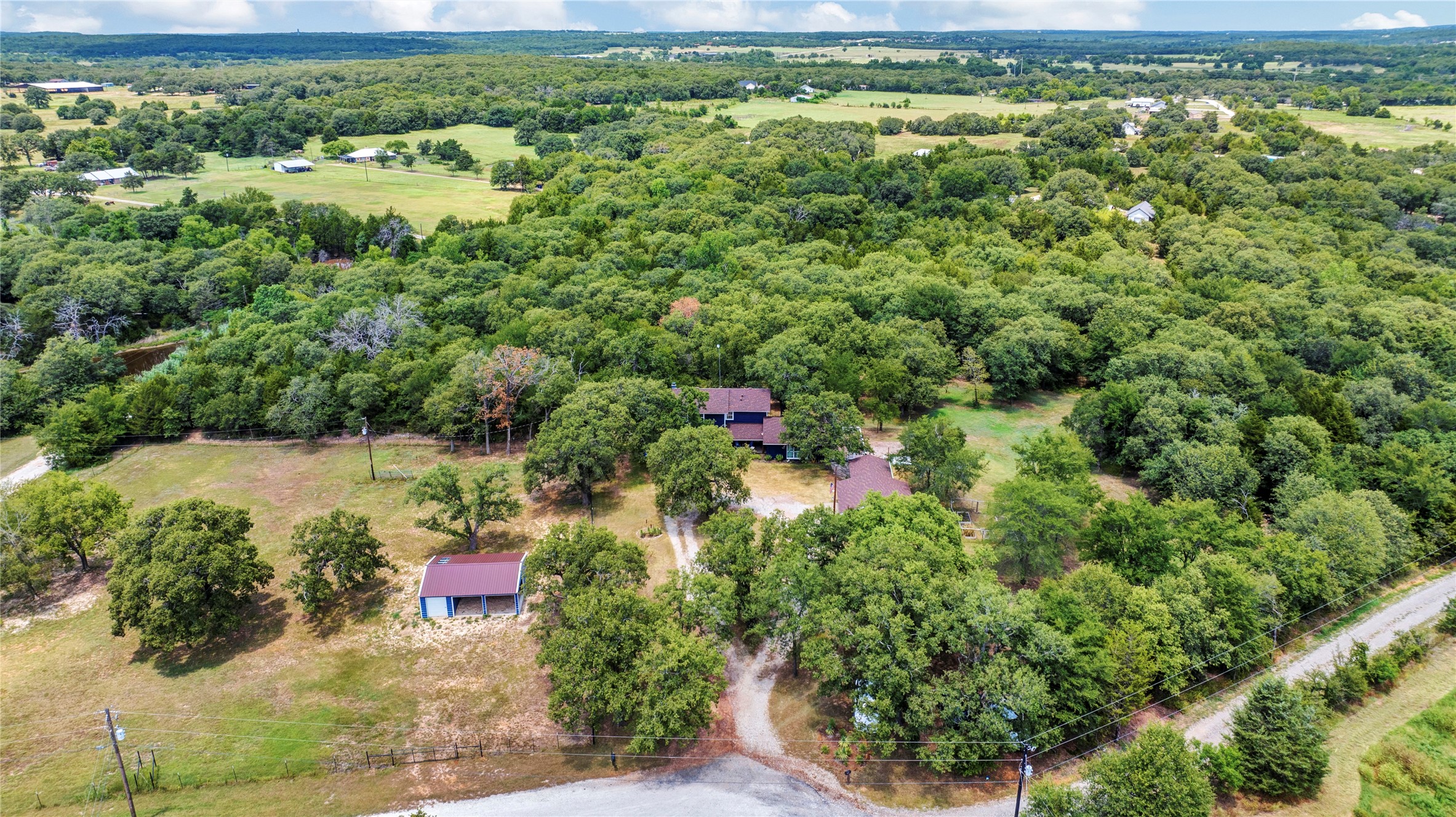 717 Woodbine Estates Road Gainesville TX 76240