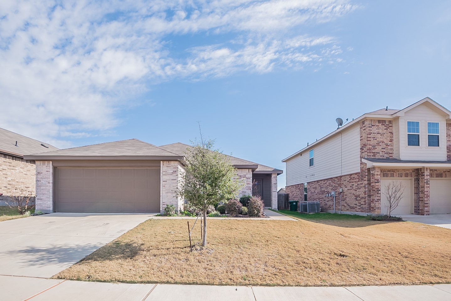 3033 Coyote Canyon Trail Fort Worth TX 76108