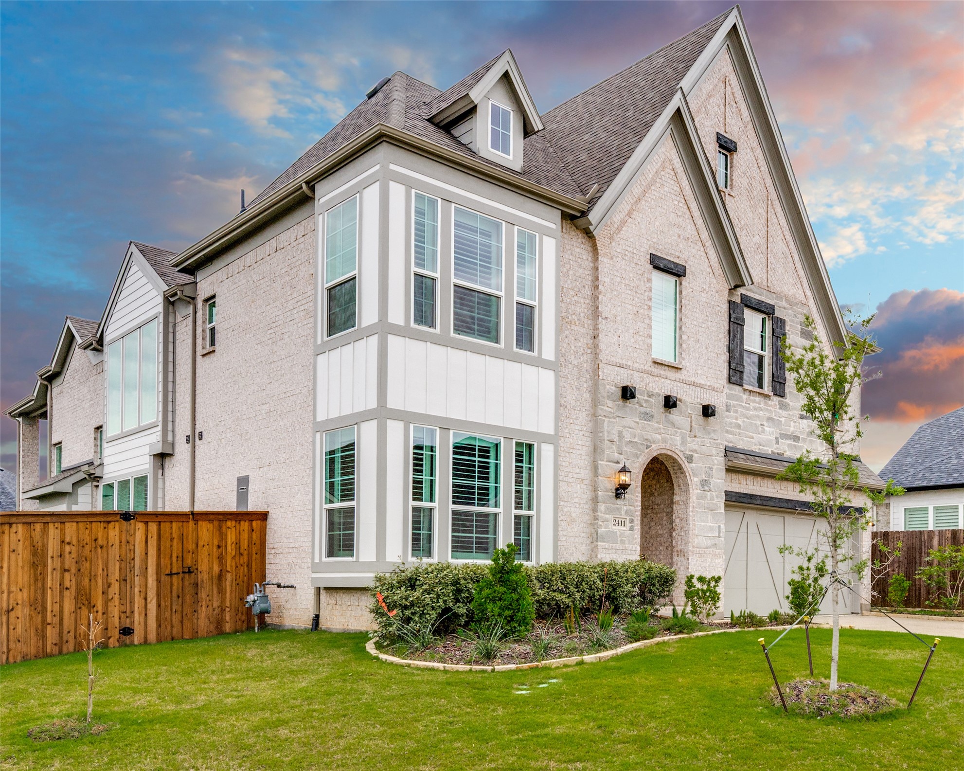 2411 Perdue Avenue Irving TX 75062