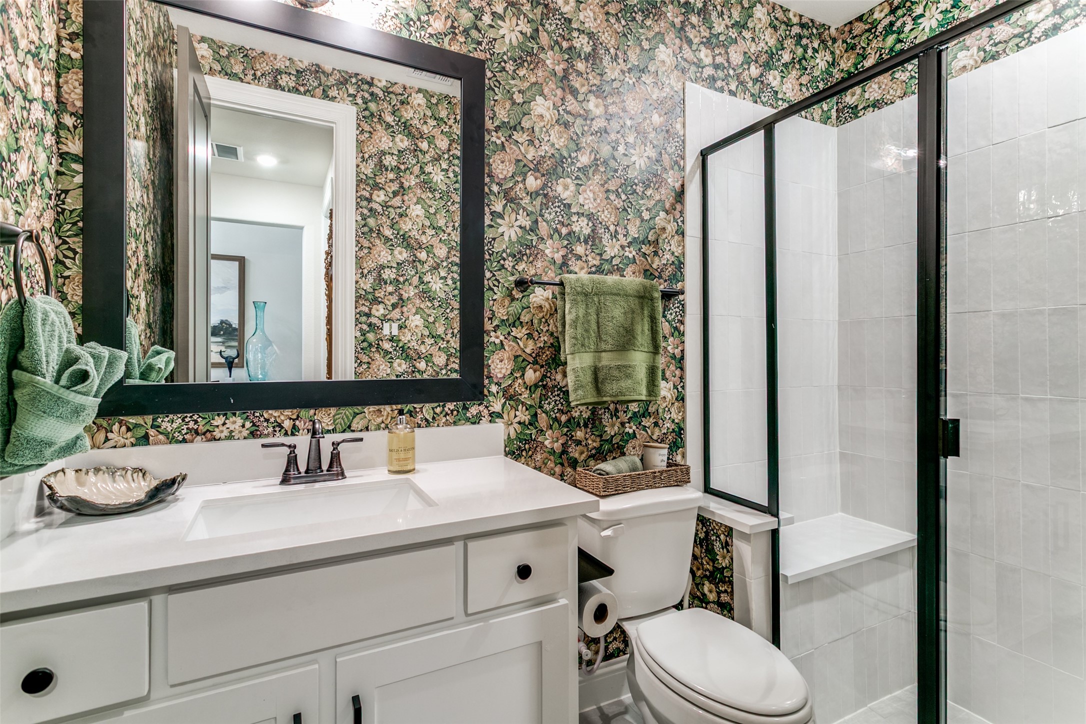 2411 Perdue Avenue Irving TX 75062
