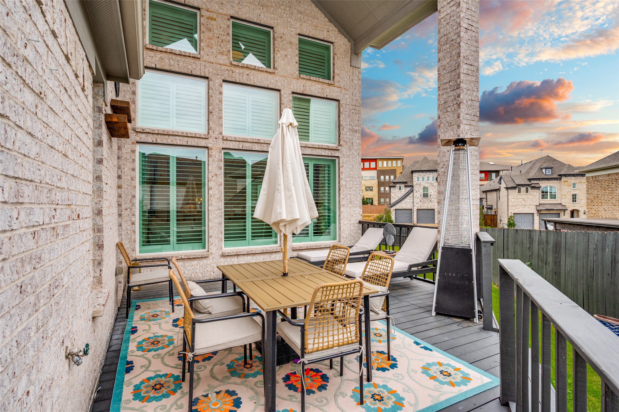 2411 Perdue Avenue Irving TX 75062