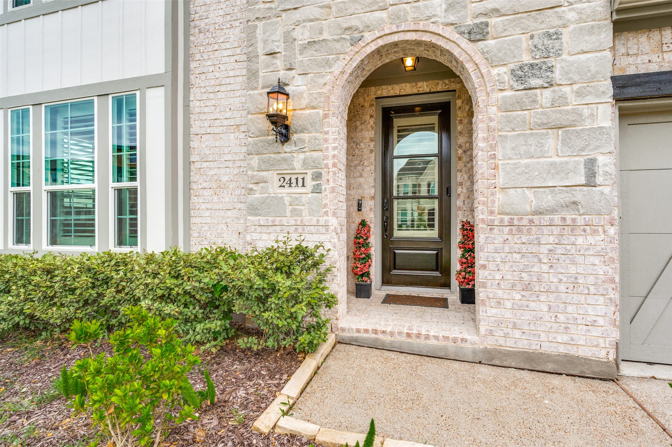 2411 Perdue Avenue Irving TX 75062