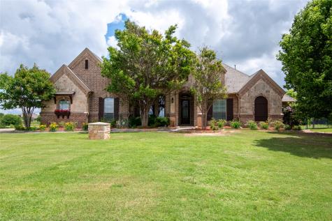 12064 Vista Ranch Way Fort Worth TX 76179