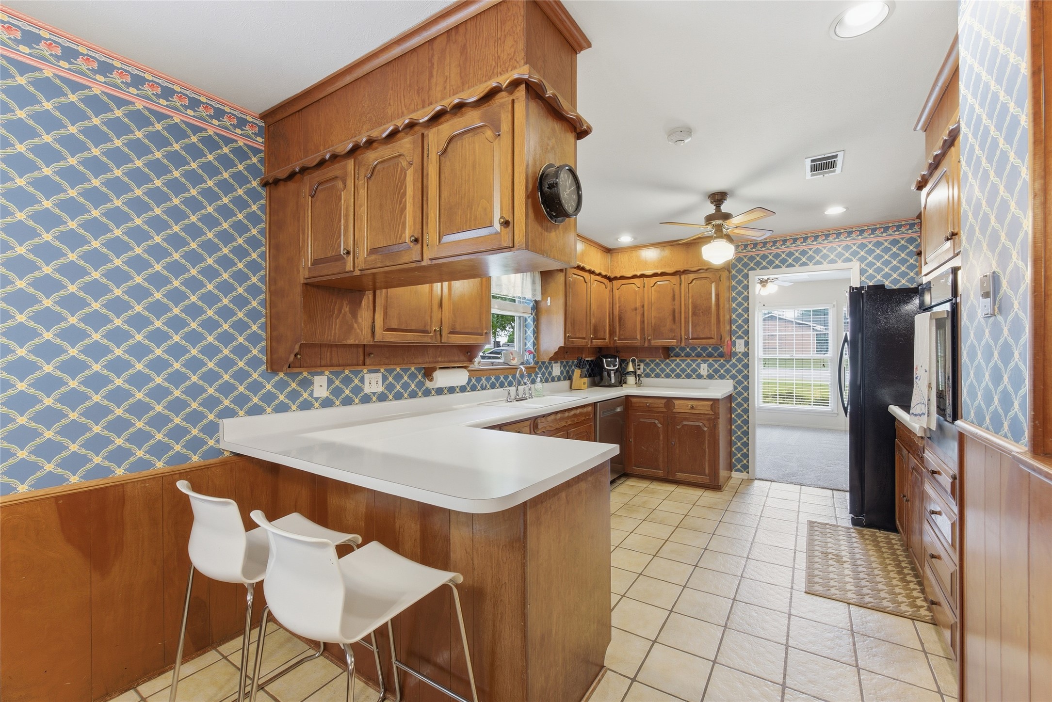3912 Twilight Drive S Benbrook TX 76116