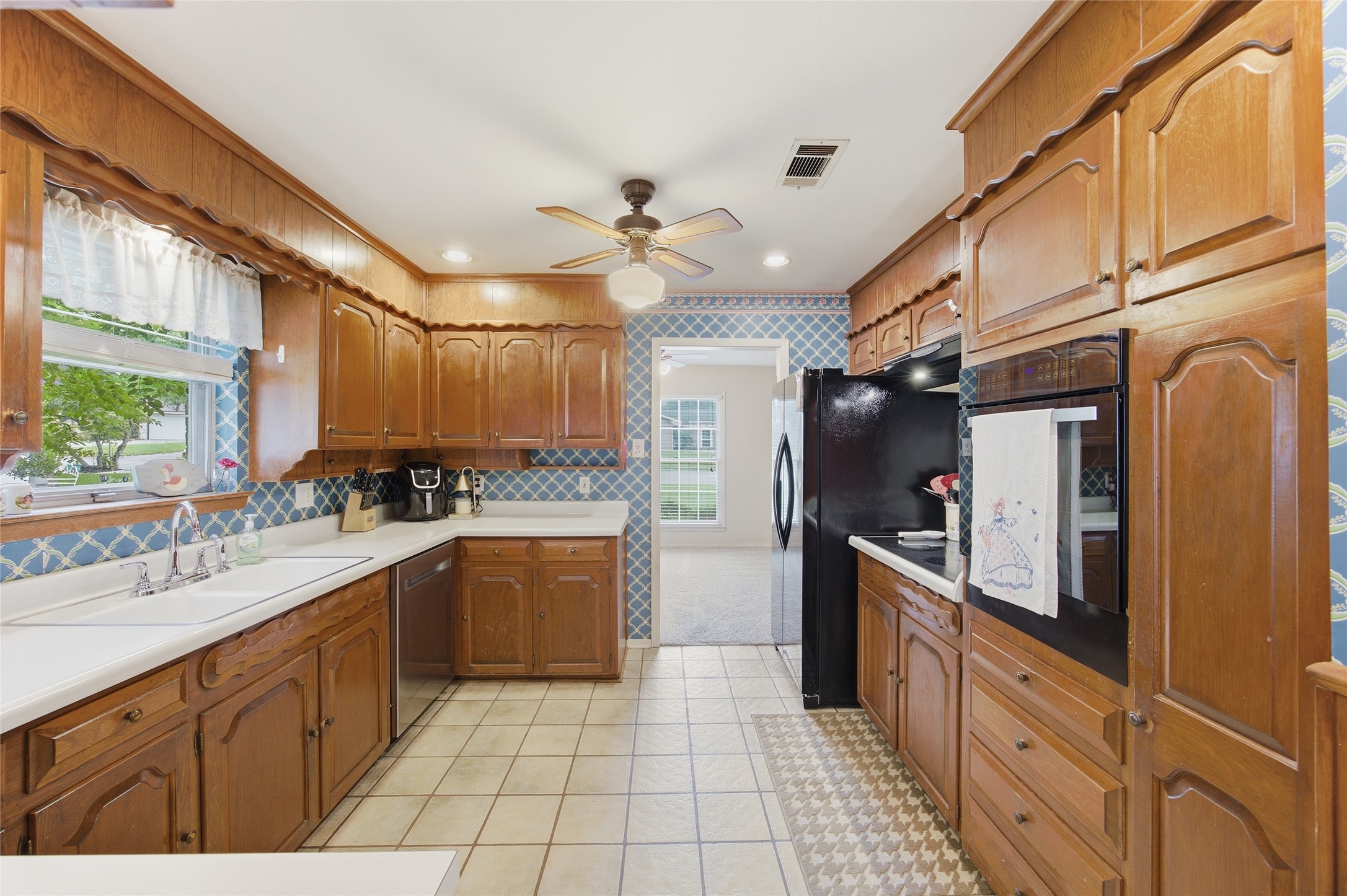 3912 Twilight Drive S Benbrook TX 76116